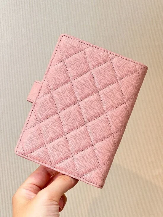 Chanel wallet🥀 - Picture 5 of 8